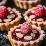 No-Bake Chocolate Eclair Cake