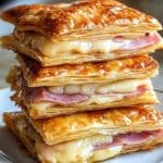 Southern Mozzarella Biscuit Bombs