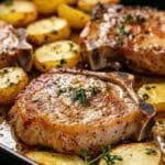 Mushroom and Bok Choy Stir-Fry