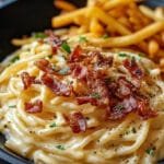 Creamy Tuscan Chicken Pasta