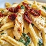 Flemish Carbonnade with French Fries