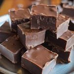 Meatloaf with Mashed Potatoes and Cheese