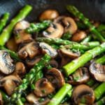 Chicken Caesar Bowtie Pasta Salad