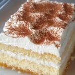 Tropical Carrot Cake with Pineapple