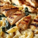 Rhubarb Cake with Butter Sauce