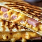 Classic Alfredo Spaghetti