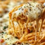 4-Ingredient Lemon Cream Cheese Dump Cake