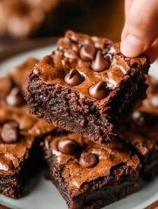 Snoop Dogg’s Bow Wow Brownies Recipe