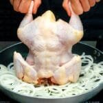 The Perfect Chicken Rolls