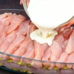 Delicious Italian-Style Chicken