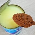 No-Bake Napoleon Cake