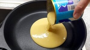 Quick and Delicious Condensed Milk Cake