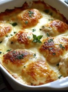 Tender Chicken Delight