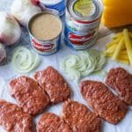 Slow Cooker Pork Tenderloin