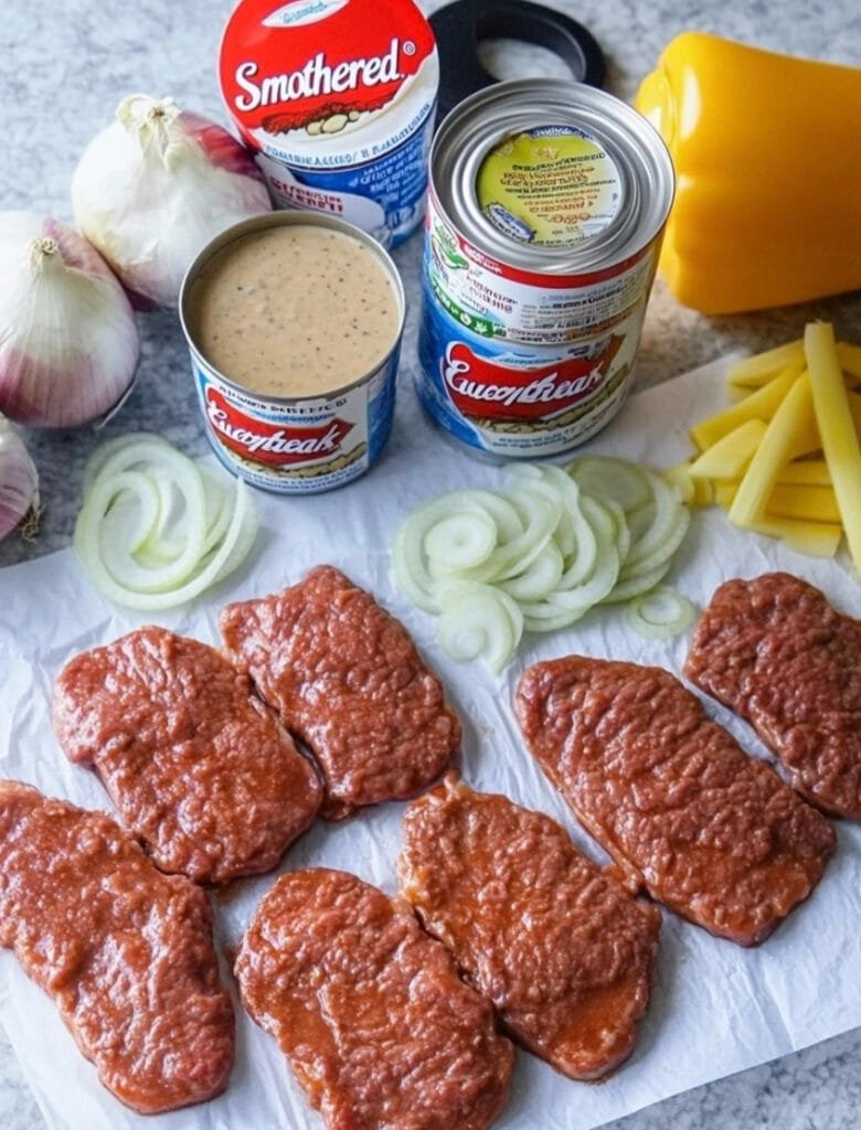 Crock pot Cube Steak Easy Recipes Life