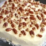 Pepperoni Pizza Casserole