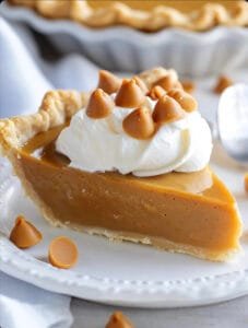 Pioneer Woman Butterscotch Pie