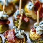 Crockpot Bourbon Chicken