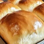 Roasted Brussels Sprouts with Blue Cheese and Bacon Bites