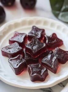 Elderberry Gummies