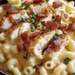 Seafood Bisque with Crab, Shrimp, and Lobster