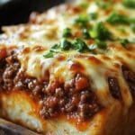 Crock Pot Cowboy BBQ Beans