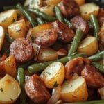 Warm Chocolate Chip Cookie-Stuffed Soft Pretzels