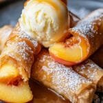 Baked Philly Cheesesteak