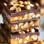 No-Bake Coconut Pecan Praline Cookies