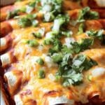 Chili Cheese Dog Bake