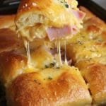 Slow Cooker Baked Ziti