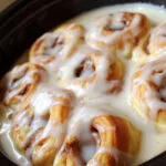 Easy Crockpot Ravioli Lasagna