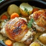 Delicious Brown Sugar Chops