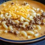 Slow Cooker Creamy Chicken & Gravy