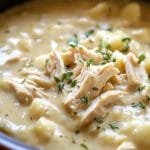 Loaded Baked Potato Dip