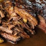Braised Beef Short Ribs