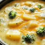 Slow Cooker Lipton Onion Potatoes