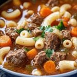 Slow Cooker Peach Cobbler Recipe