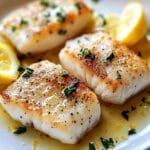 Baked Apple Fritters