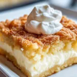 German Chocolate Cheesecake Recipe
