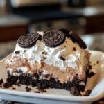 Lemon Cream Cheese Dump Cake