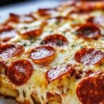 Lemon Crumb Bars Recipe