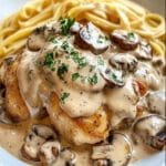 Chicken Noodle Casserole Recipe