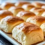 Classic Blueberry Buckle Recipe