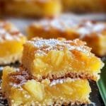 Hawaiian Pineapple Cake Recipe