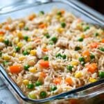 Farm Fresh Peach Cobbler Recipe