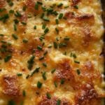 Breakfast Sausage Casserole Recipe