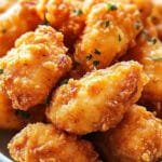 Mashed Potato Muffins Recipe