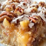 Creamy Baked Macaroni and Cheese Recipe