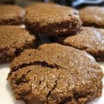 Smothered Chicken with Creamed Spinach Bacon And Mushrooms